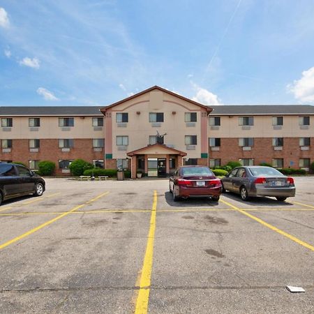 Oyo Hotel Portage I-94 Εξωτερικό φωτογραφία