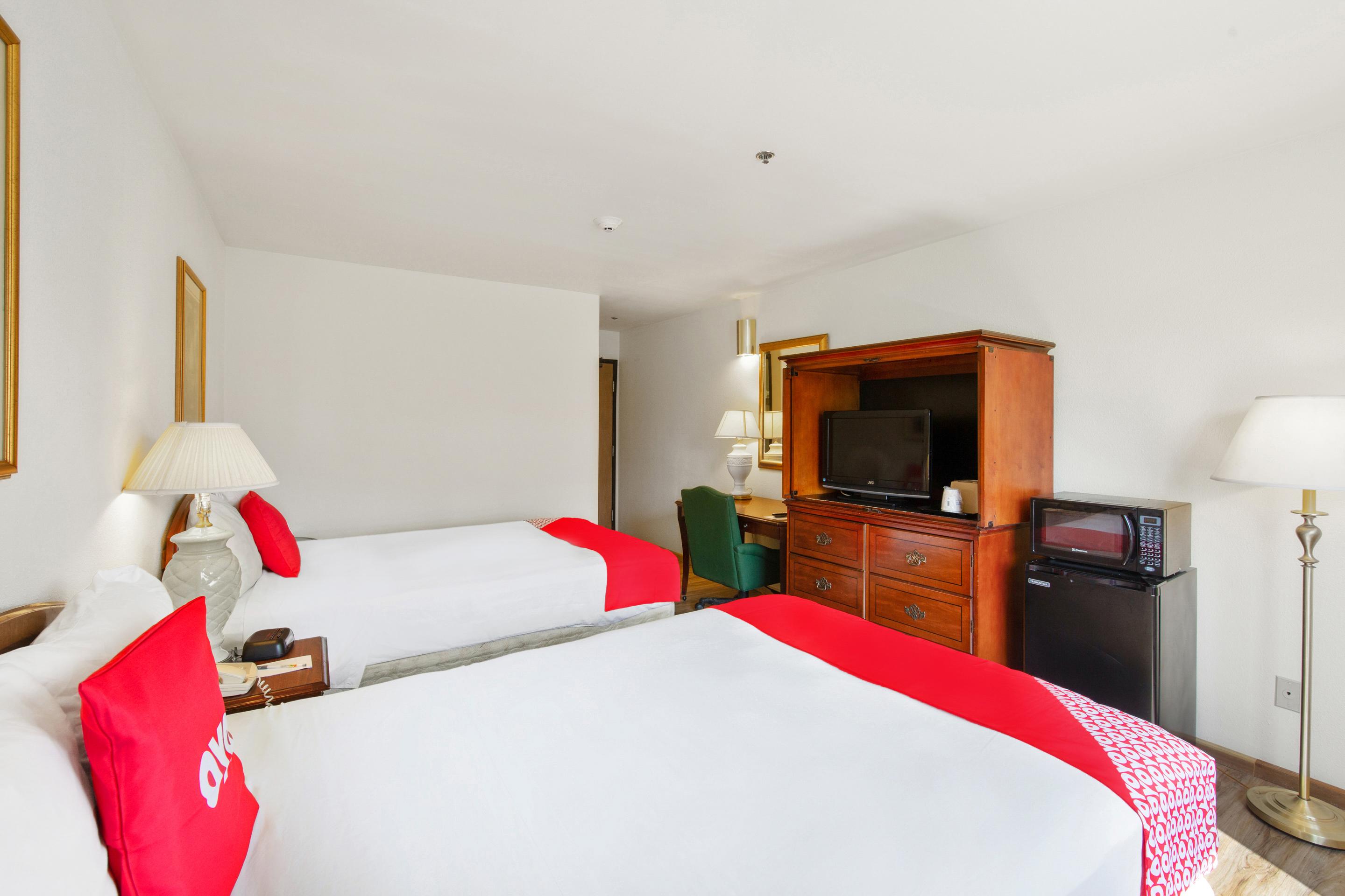 Oyo Hotel Portage I-94 Εξωτερικό φωτογραφία