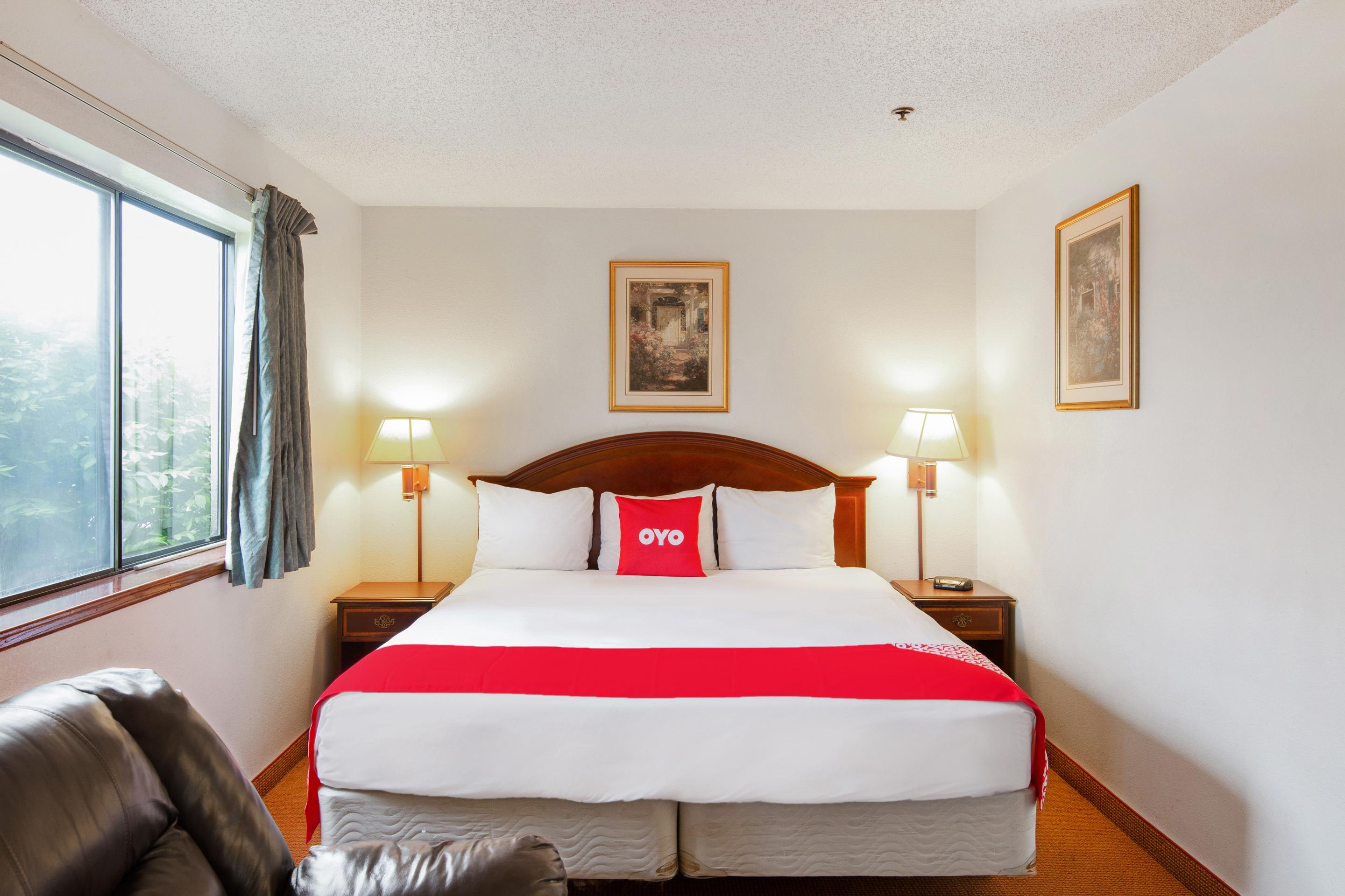Oyo Hotel Portage I-94 Εξωτερικό φωτογραφία