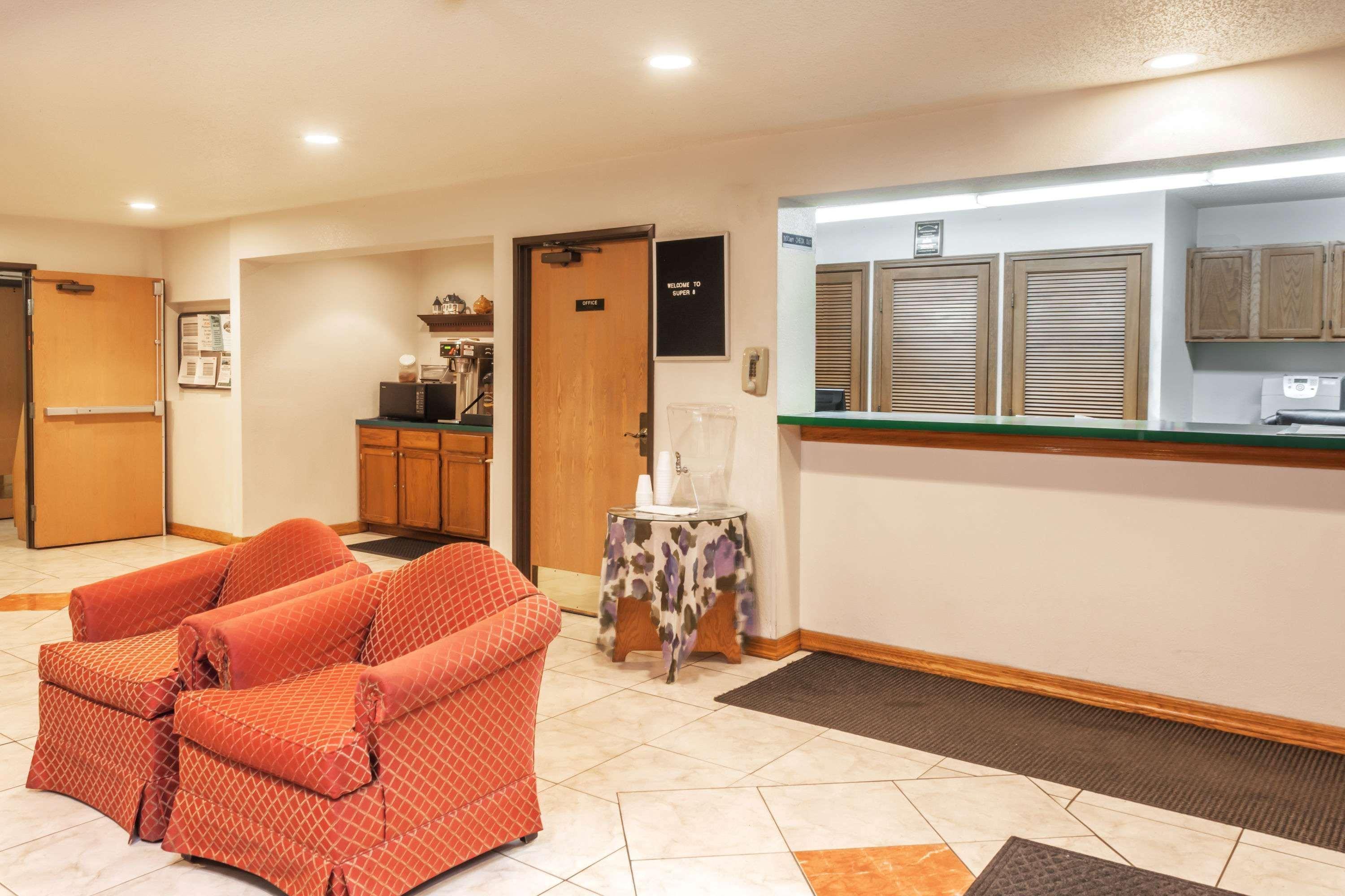 Oyo Hotel Portage I-94 Εξωτερικό φωτογραφία