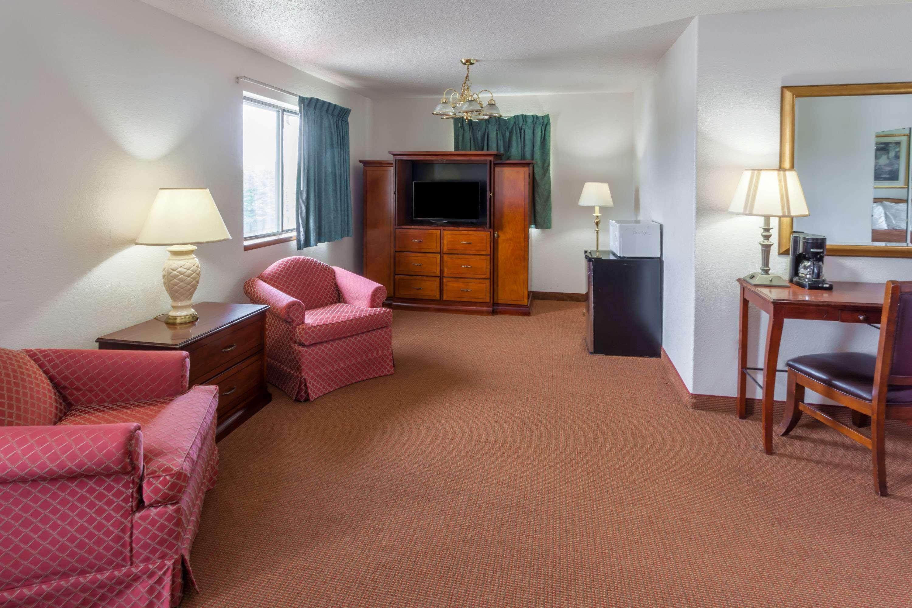 Oyo Hotel Portage I-94 Εξωτερικό φωτογραφία