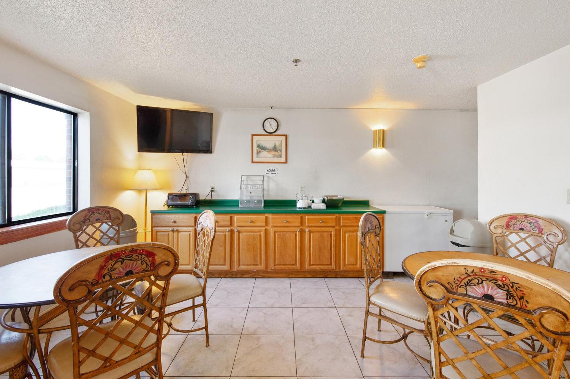Oyo Hotel Portage I-94 Εξωτερικό φωτογραφία