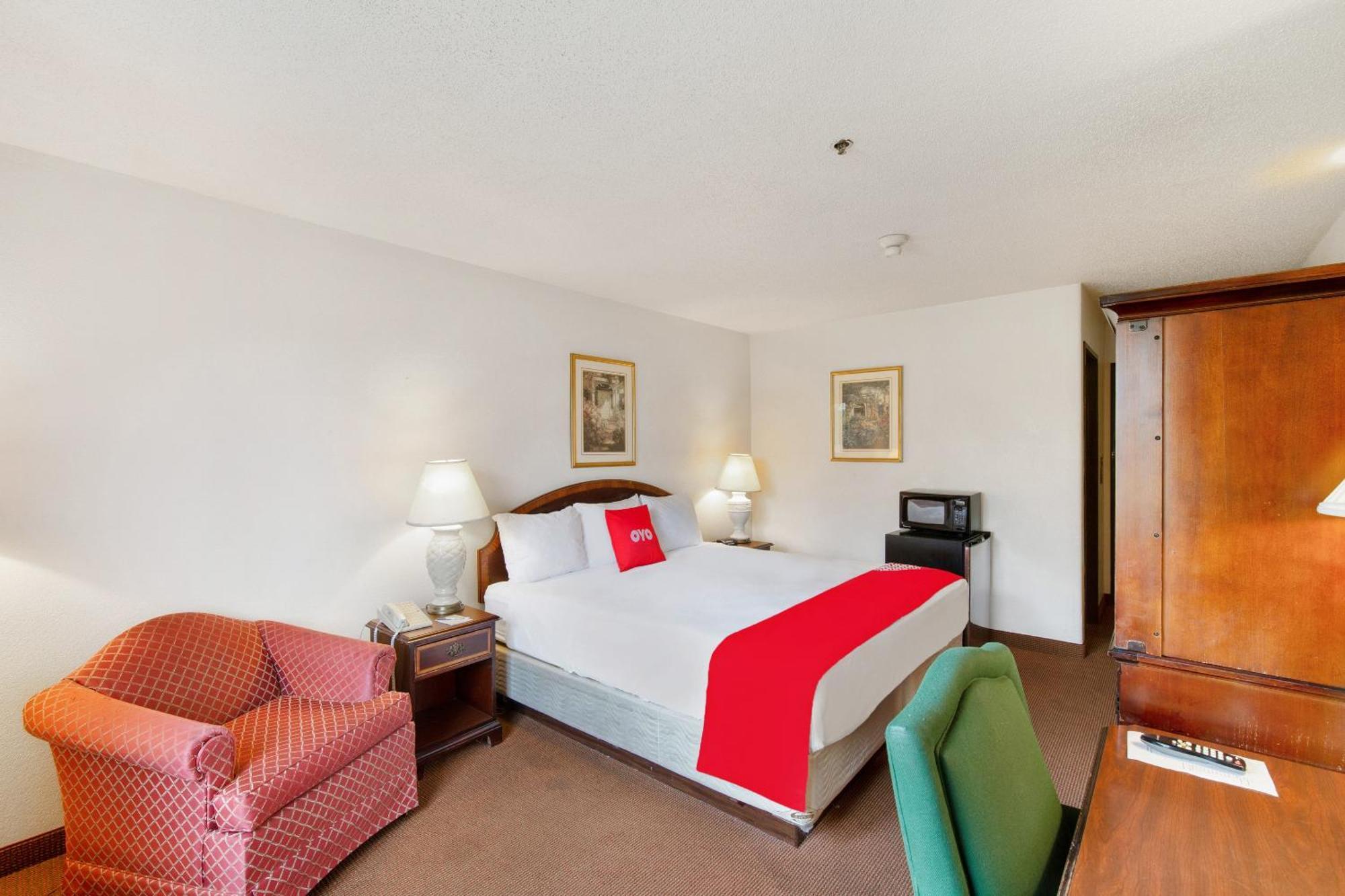 Oyo Hotel Portage I-94 Εξωτερικό φωτογραφία