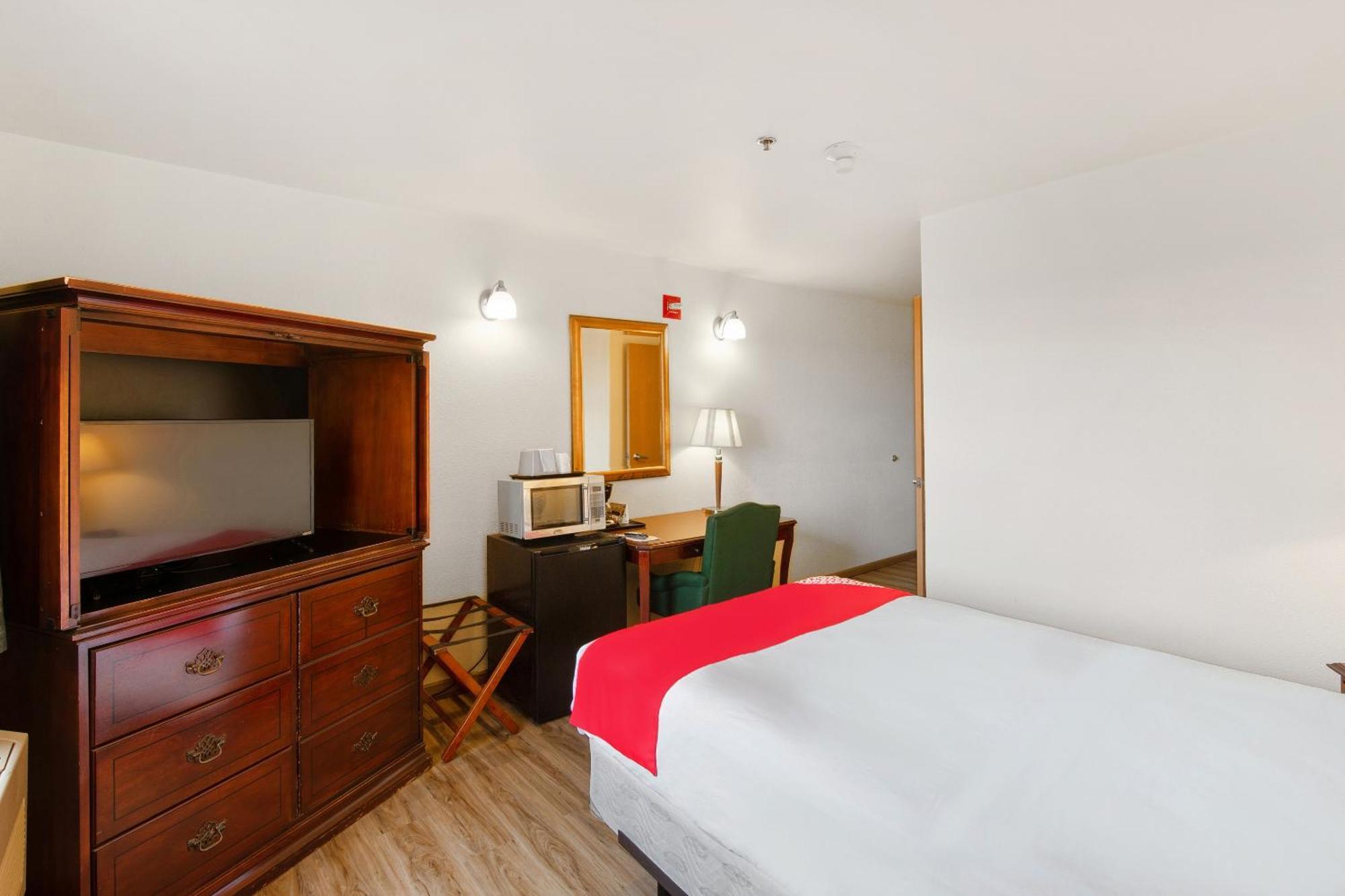 Oyo Hotel Portage I-94 Εξωτερικό φωτογραφία