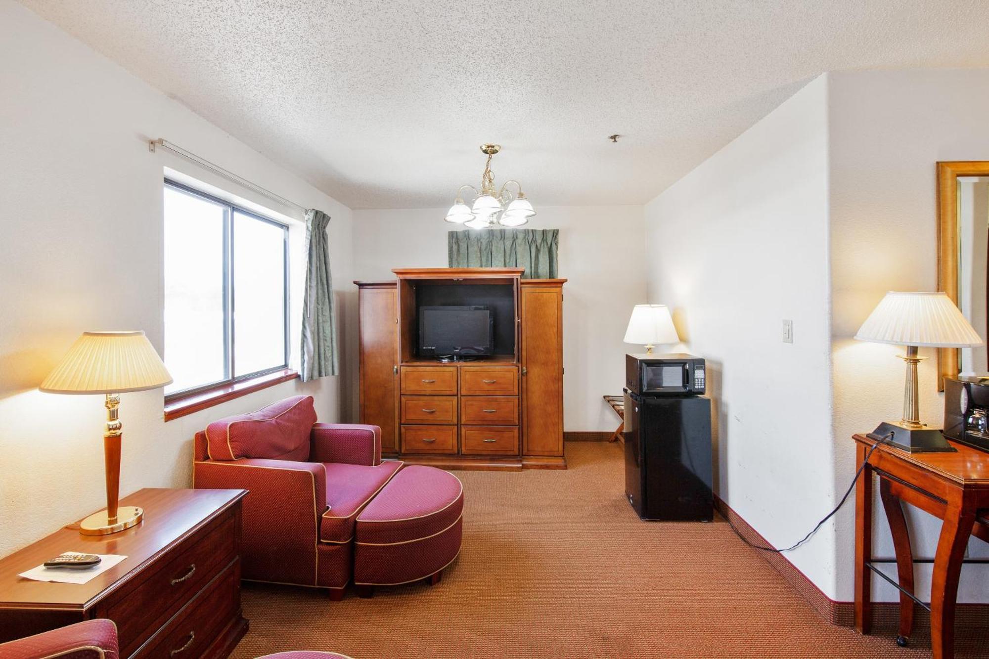 Oyo Hotel Portage I-94 Εξωτερικό φωτογραφία