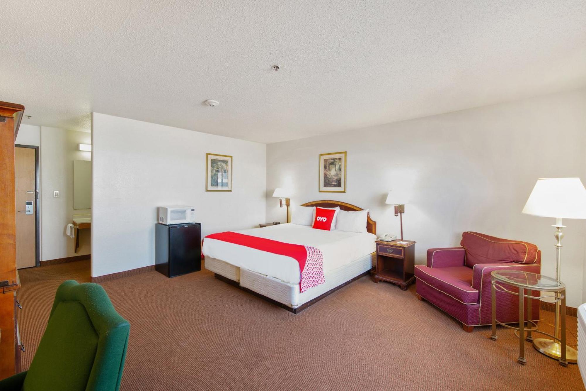 Oyo Hotel Portage I-94 Εξωτερικό φωτογραφία